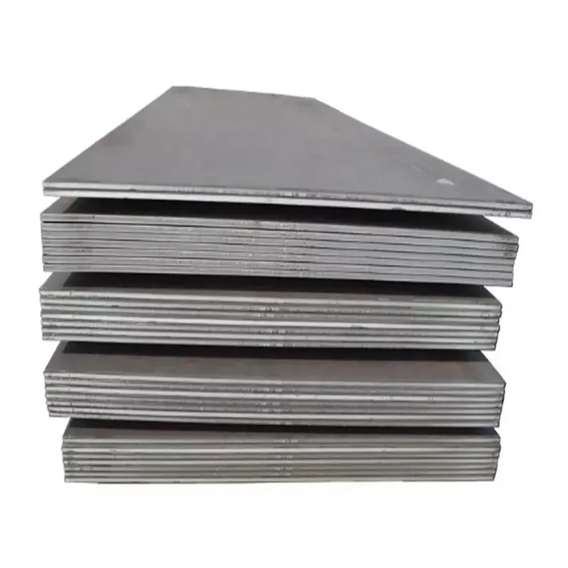 carbon steel plate